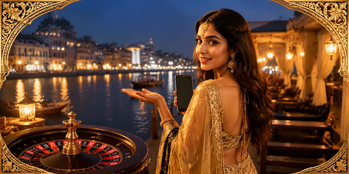 OzwinCasino ইতিহাস