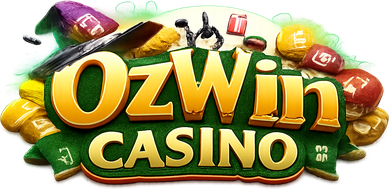 OzwinCasino লোগো